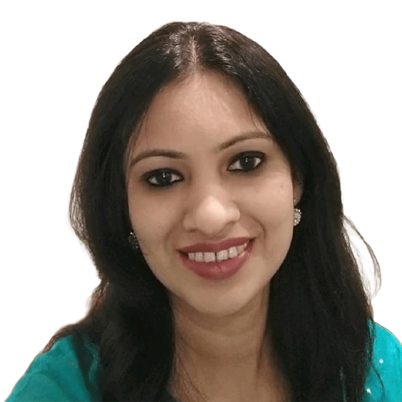 Nilanjana Sur